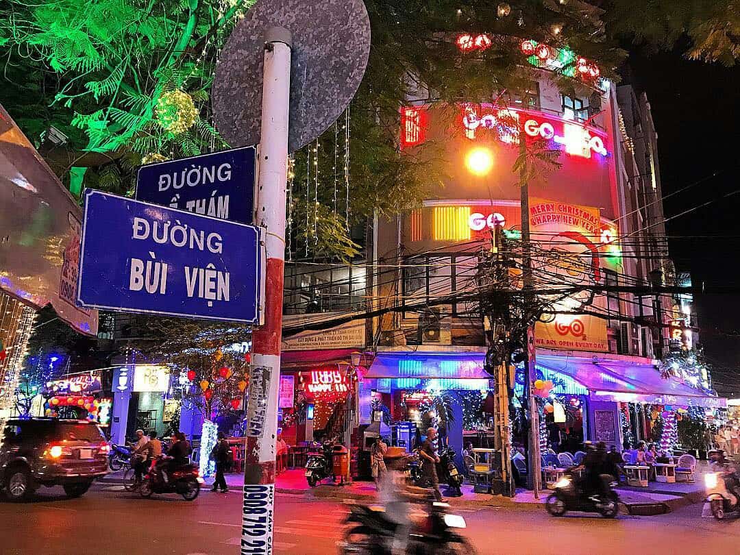 Unveiling the Hidden Gem: Ho Chi Minh City’s Nightlife Shines Bright